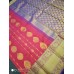 Pure Kanchivaram Silk 
